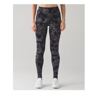 Lululemon Wunder Under